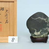 天竜川石[250408]