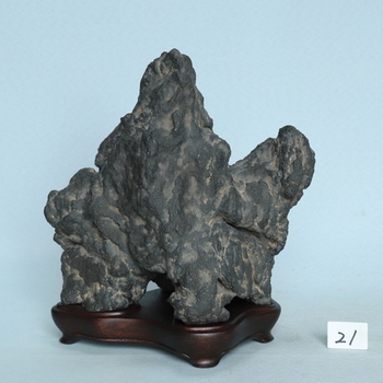 加茂川石[251221]