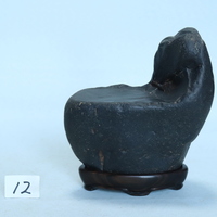 安倍川石[260212]