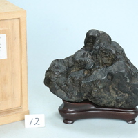 加茂川石[260412]