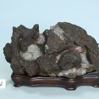 加茂川石[260414]