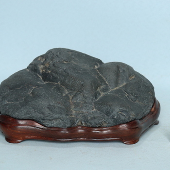 加茂川石[260418]