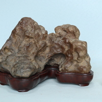 神居古潭石[260419]