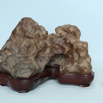 神居古潭石[260419]