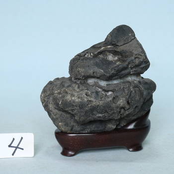 加茂川石[260604]